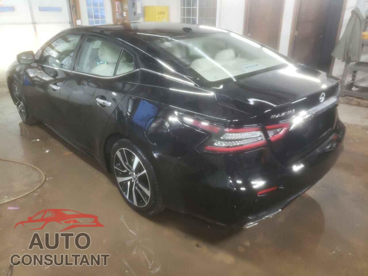 NISSAN MAXIMA 2023 - 1N4AA6CV7PC512252