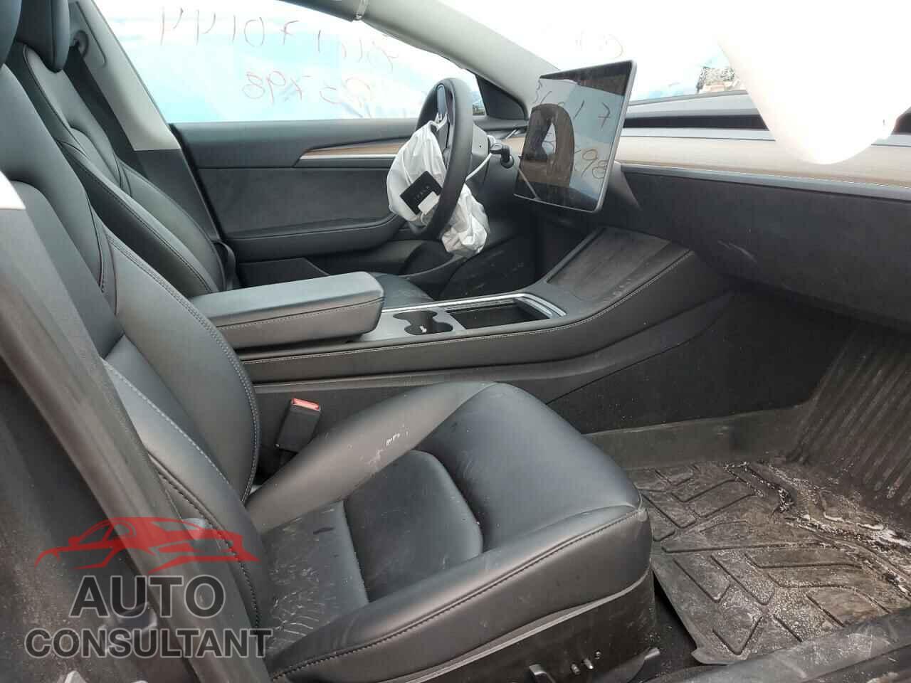 TESLA MODEL 3 2023 - 5YJ3E1EC5PF614965