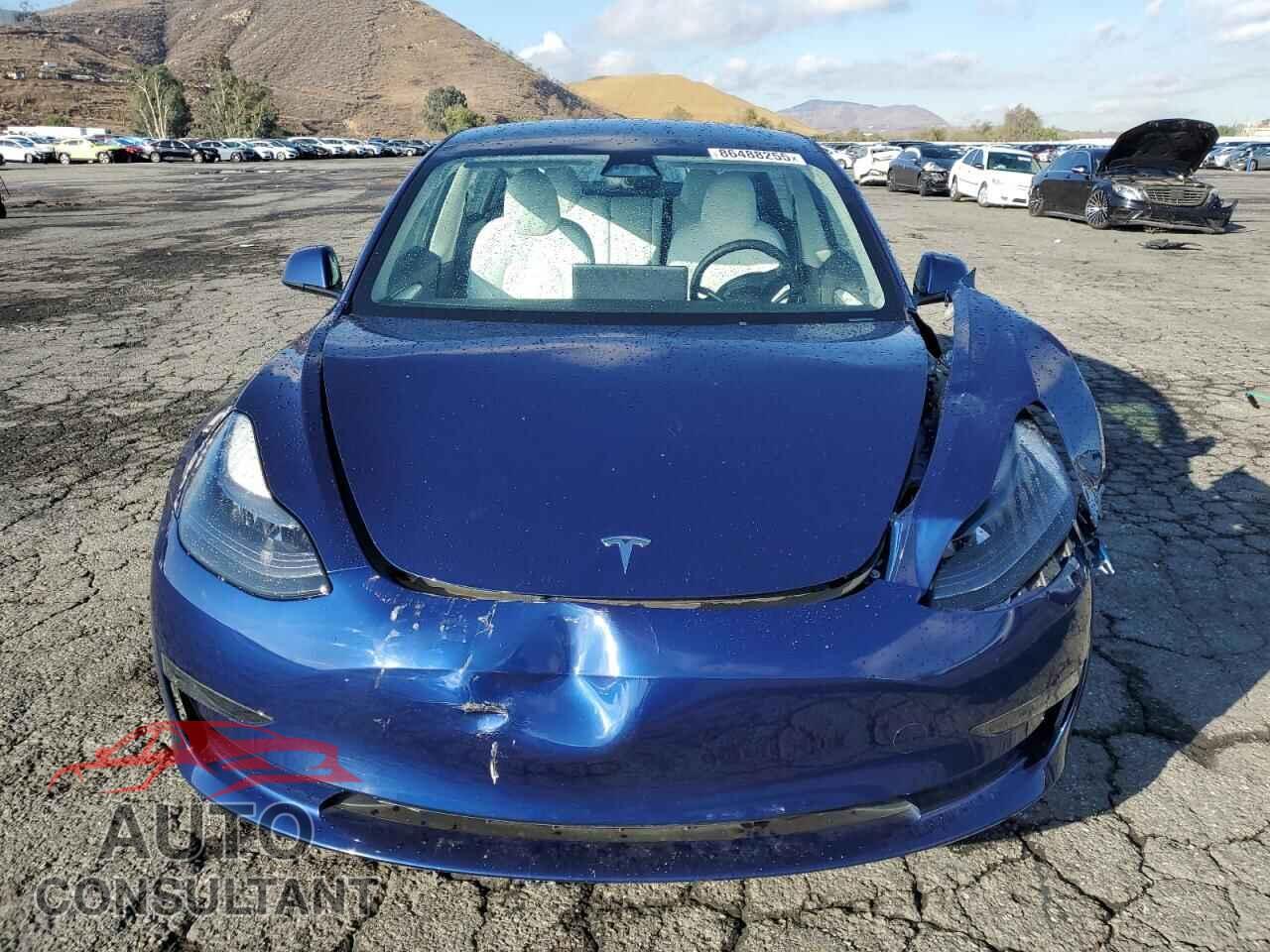 TESLA MODEL 3 2023 - 5YJ3E1EA6PF703703
