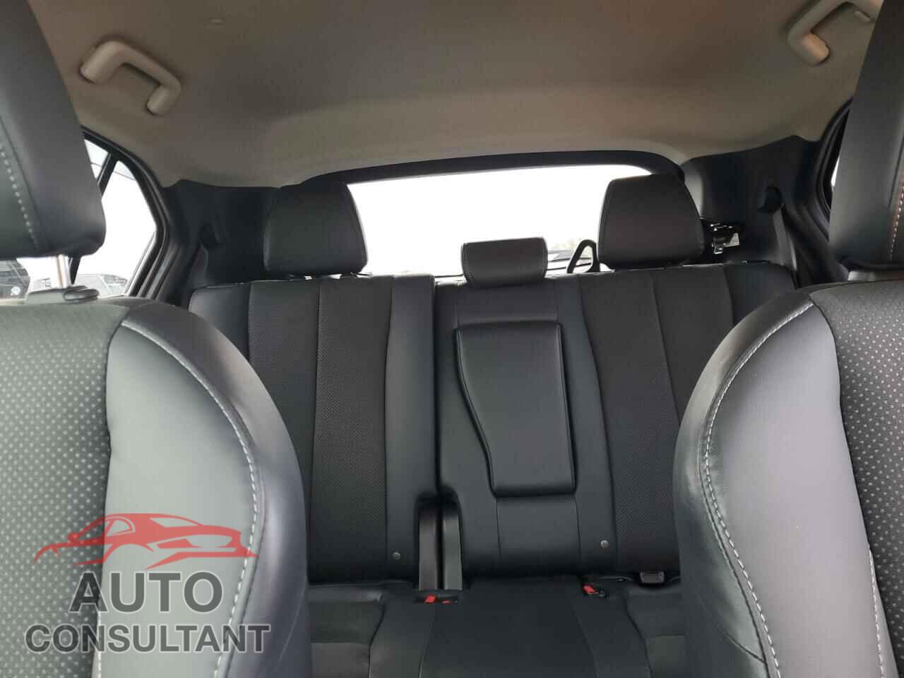 MITSUBISHI ECLIPSE 2023 - JA4ATWAA7PZ005928
