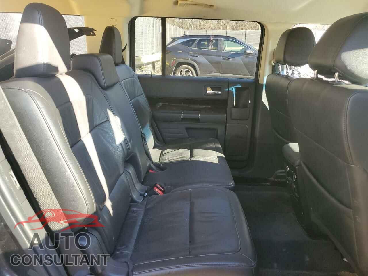 FORD FLEX 2016 - 2FMGK5C85GBA10521