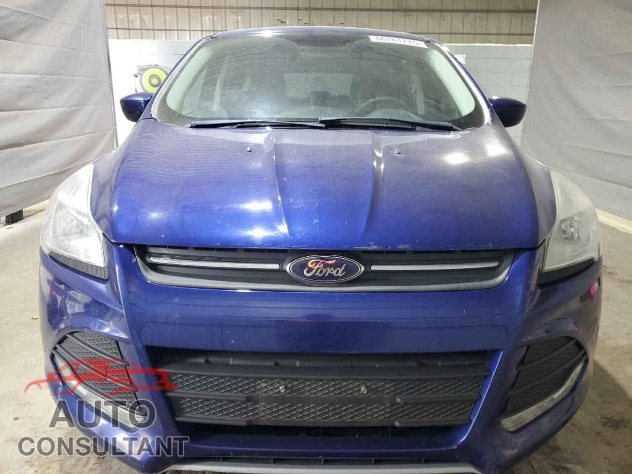 FORD ESCAPE 2016 - 1FMCU9GX3GUB85149