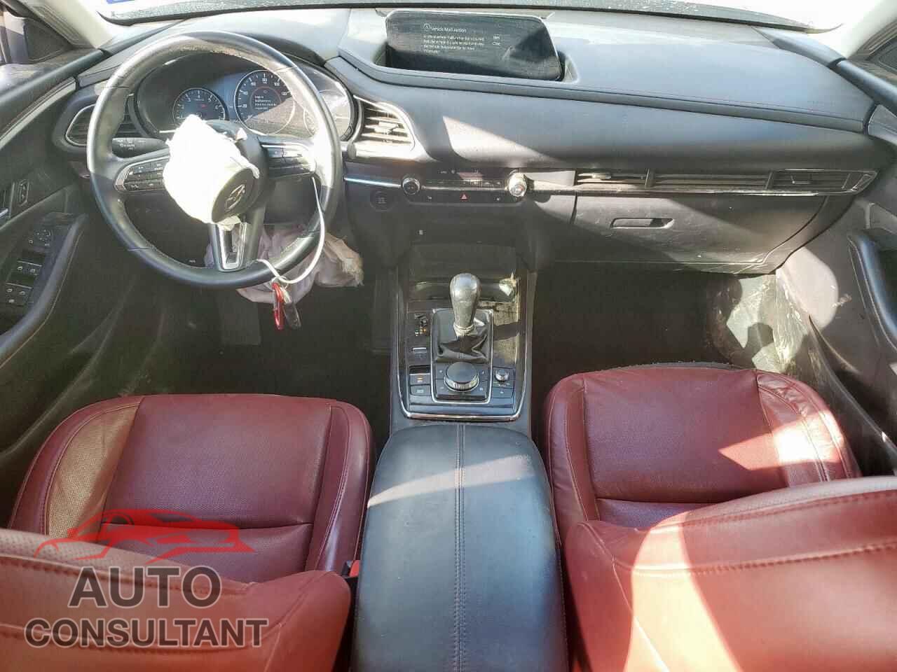MAZDA CX30 2024 - 3MVDMBCM8RM662174