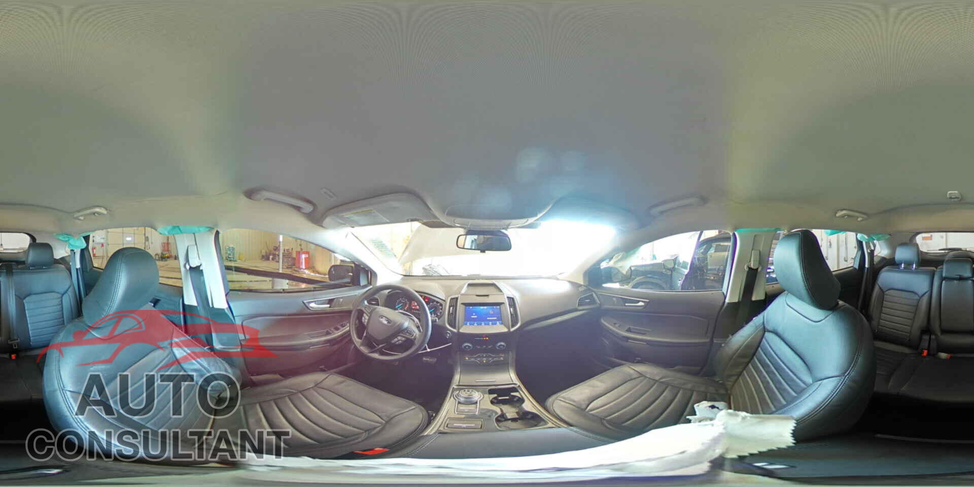 FORD EDGE 2020 - 2FMPK3G99LBB35782
