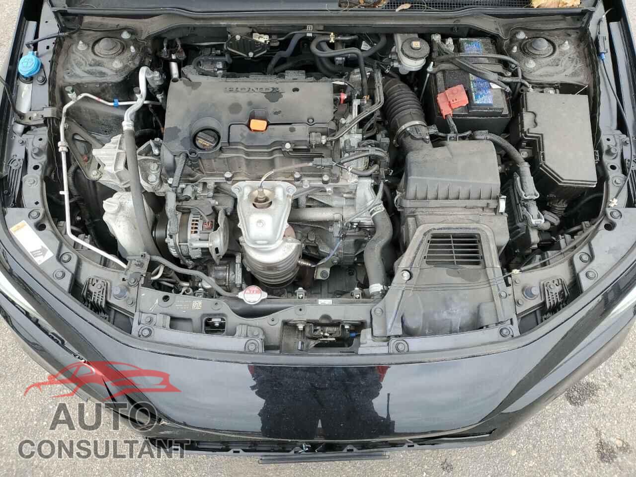 HONDA CIVIC 2023 - 2HGFE2F52PH510982