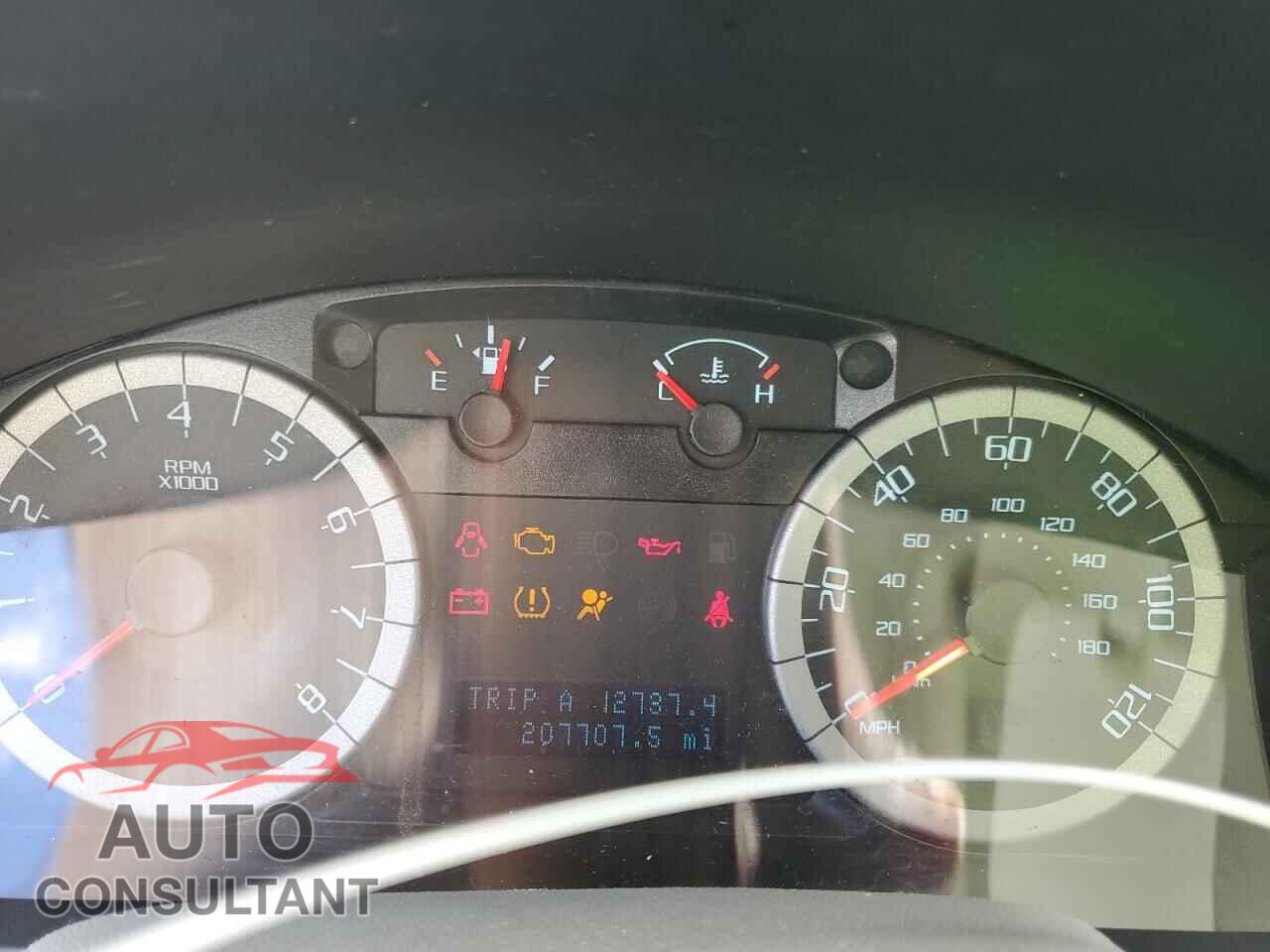 FORD ESCAPE 2010 - 1FMCU0DGXAKD37480