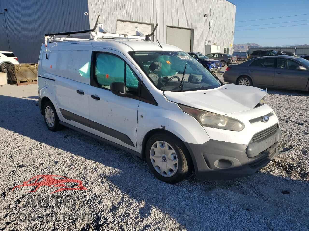 FORD TRANSIT 2014 - NM0LS7E7XE1171455