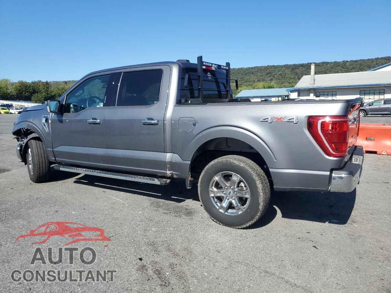 FORD F-150 2023 - 1FTFW1E53PKG10251
