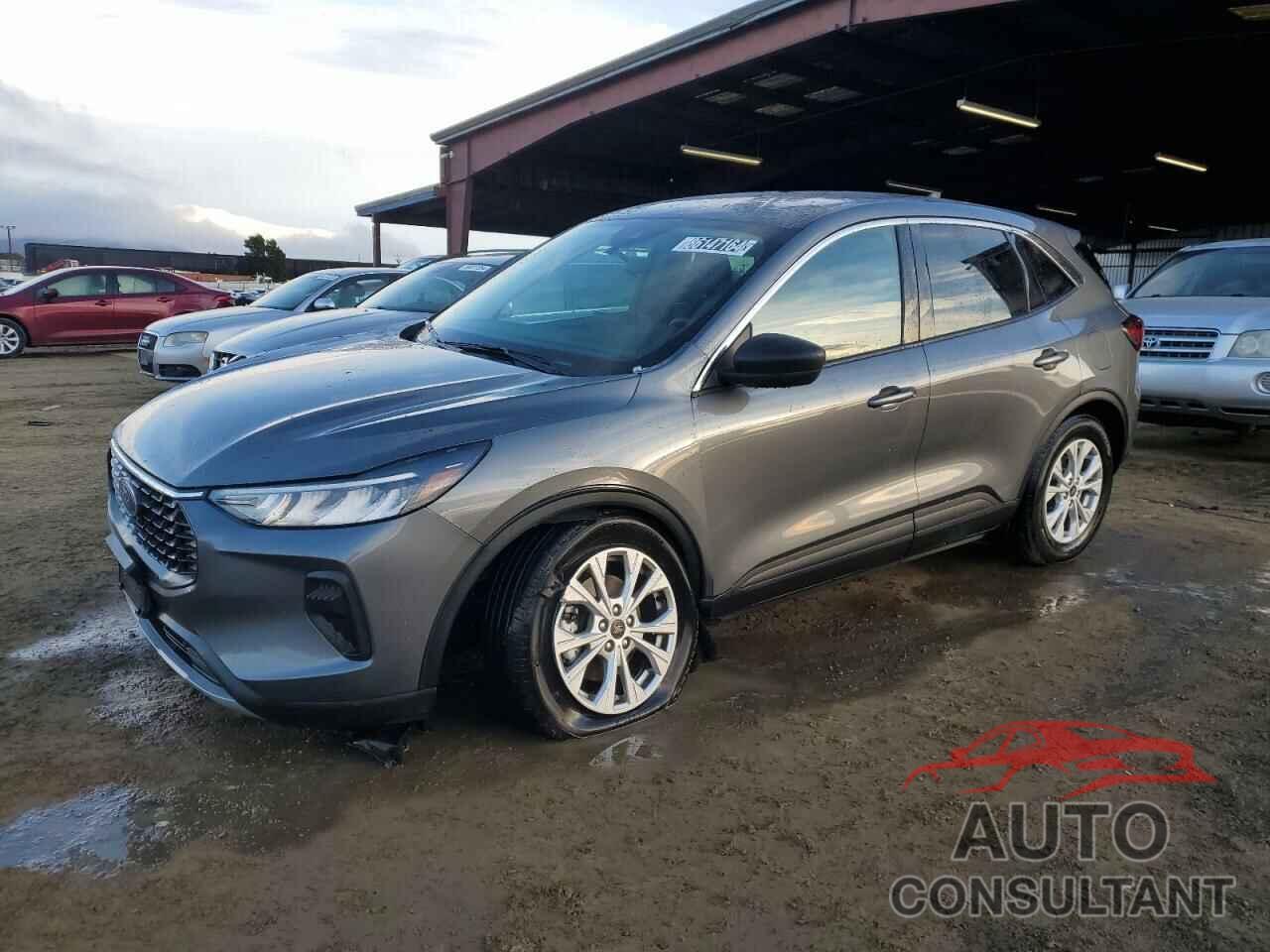 FORD ESCAPE ACT 2024 - 1FMCU0GN0RUA12587