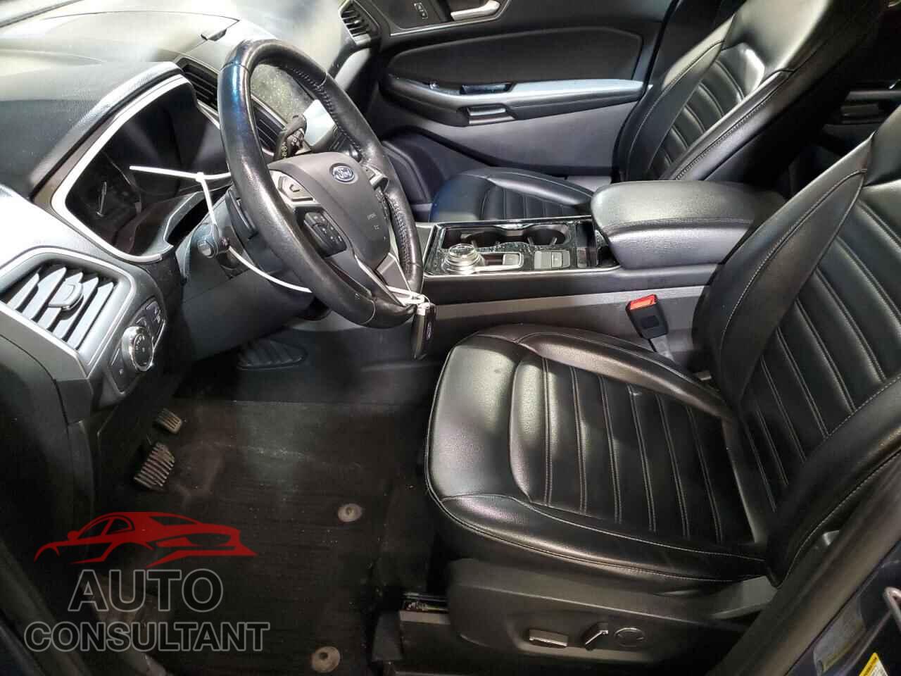 FORD EDGE 2019 - 2FMPK4J97KBC42469