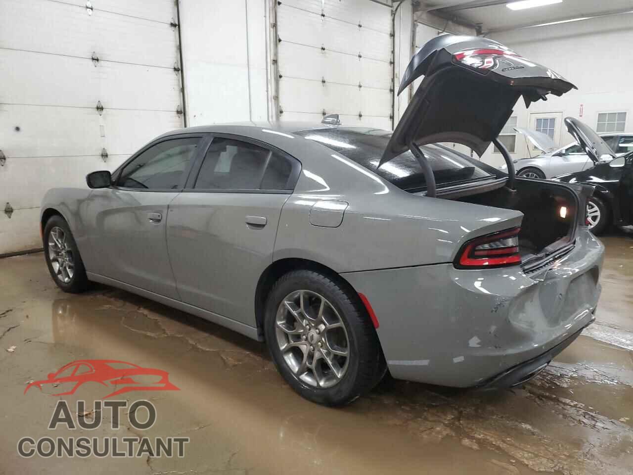 DODGE CHARGER 2017 - 2C3CDXJGXHH644834