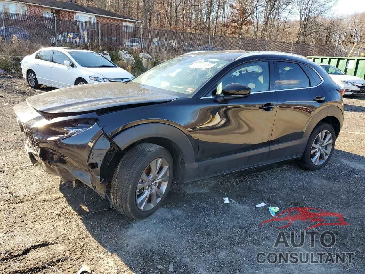 MAZDA CX30 2023 - 3MVDMBDM3PM527373