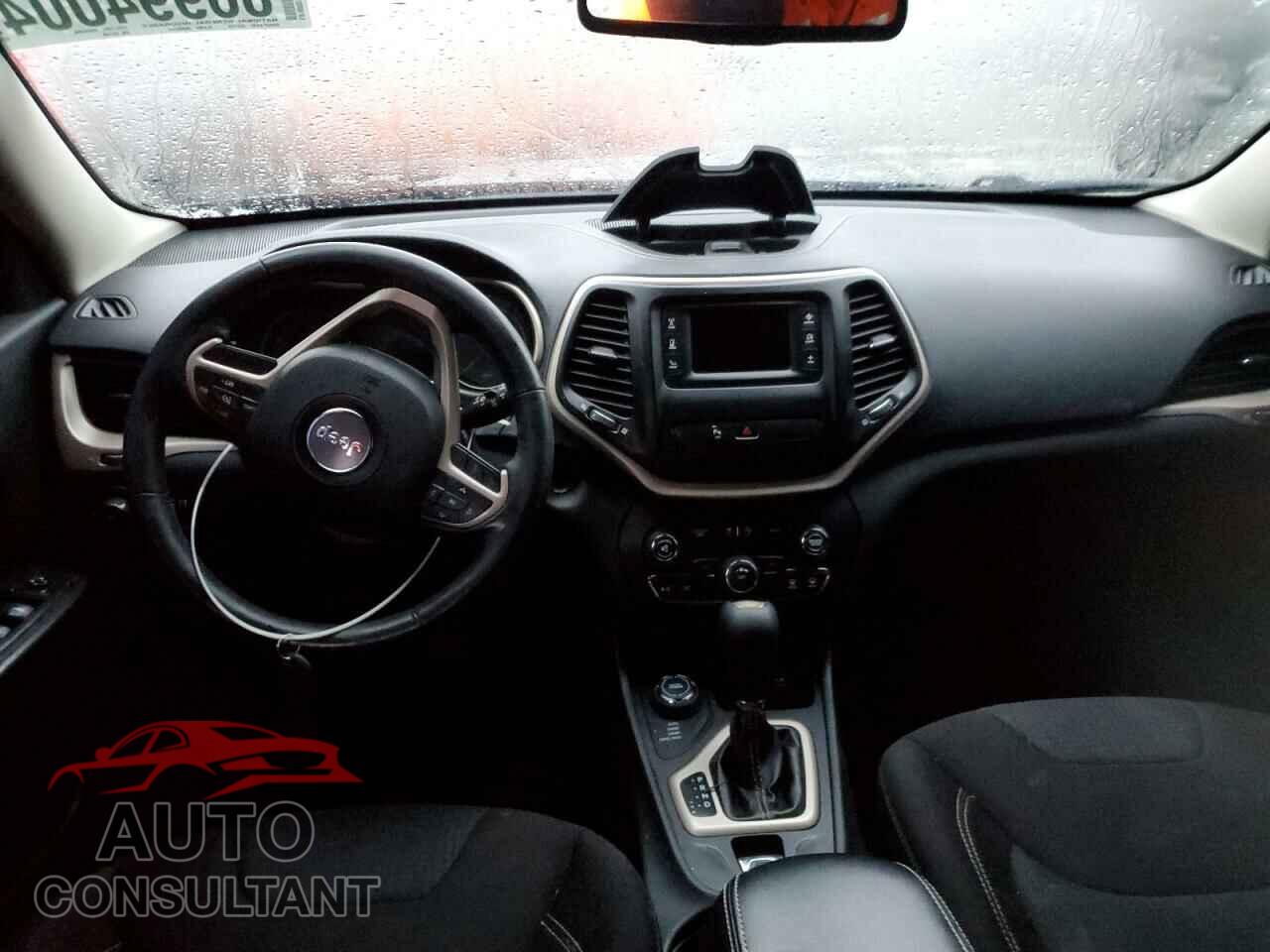 JEEP GRAND CHER 2015 - 1C4PJMCS7FW647890