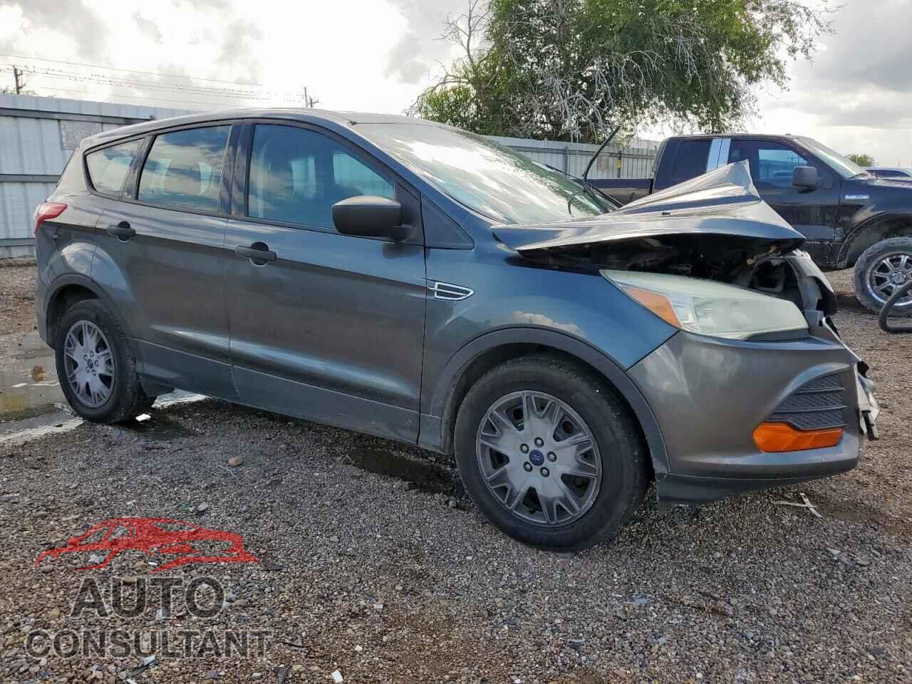 FORD ESCAPE 2016 - 1FMCU0F70GUB96770