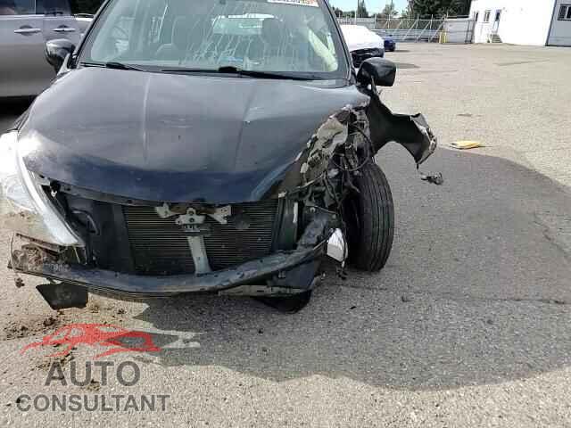 NISSAN VERSA 2012 - 3N1BC1CP3CL367290