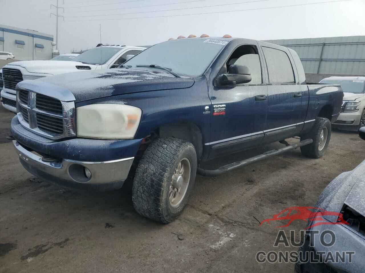 DODGE All Models 2009 - 3D7KS29L39G515858