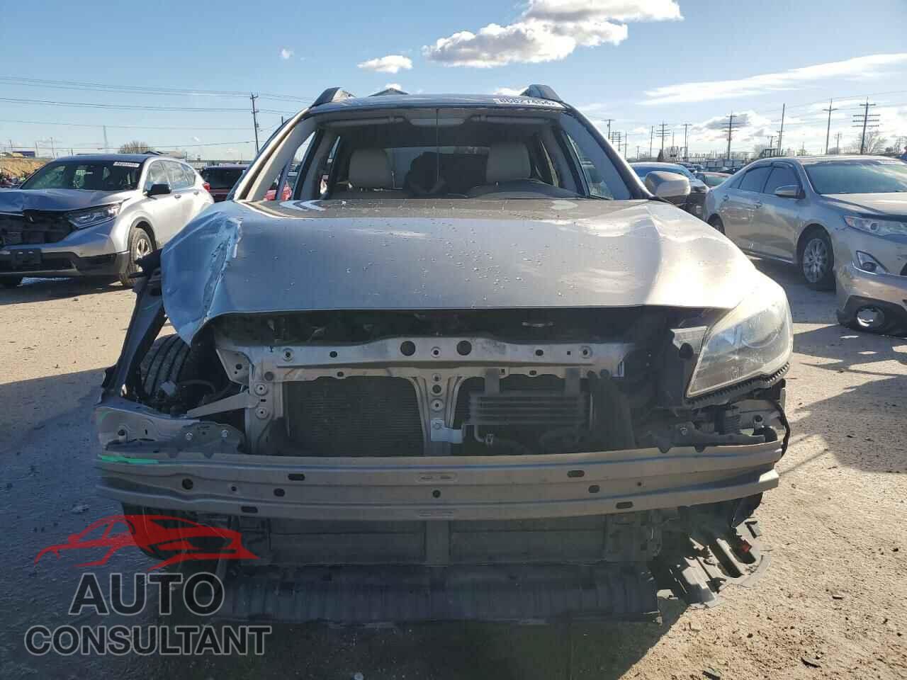 SUBARU OUTBACK 2015 - 4S4BSAJC6F3202619