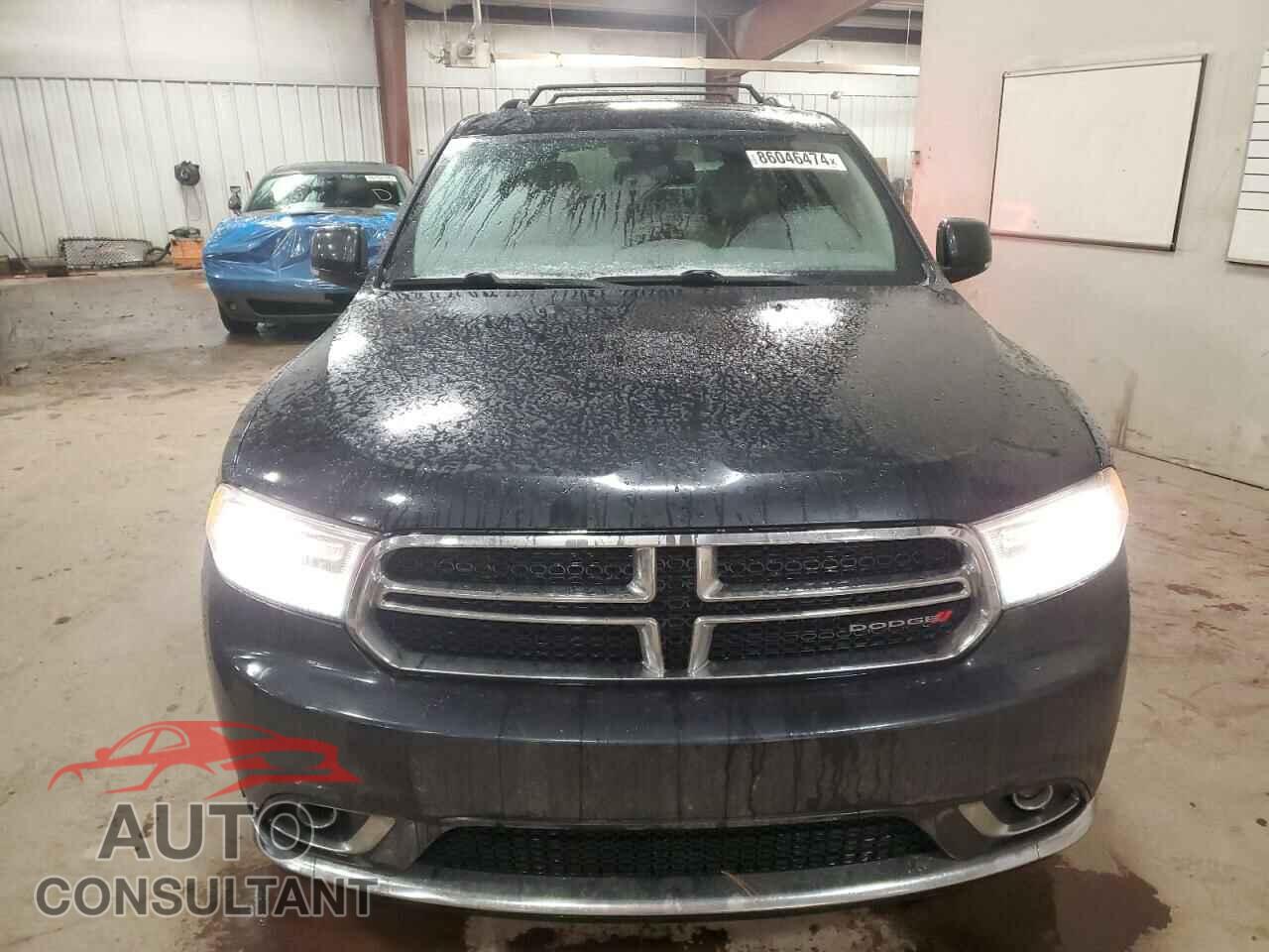 DODGE DURANGO 2014 - 1C4RDHDG8EC304961