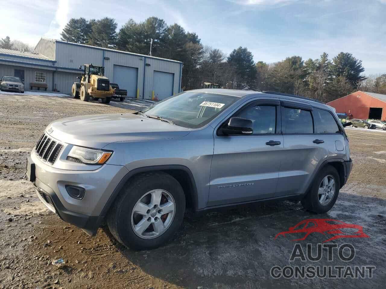 JEEP GRAND CHER 2015 - 1C4RJFBGXFC875269