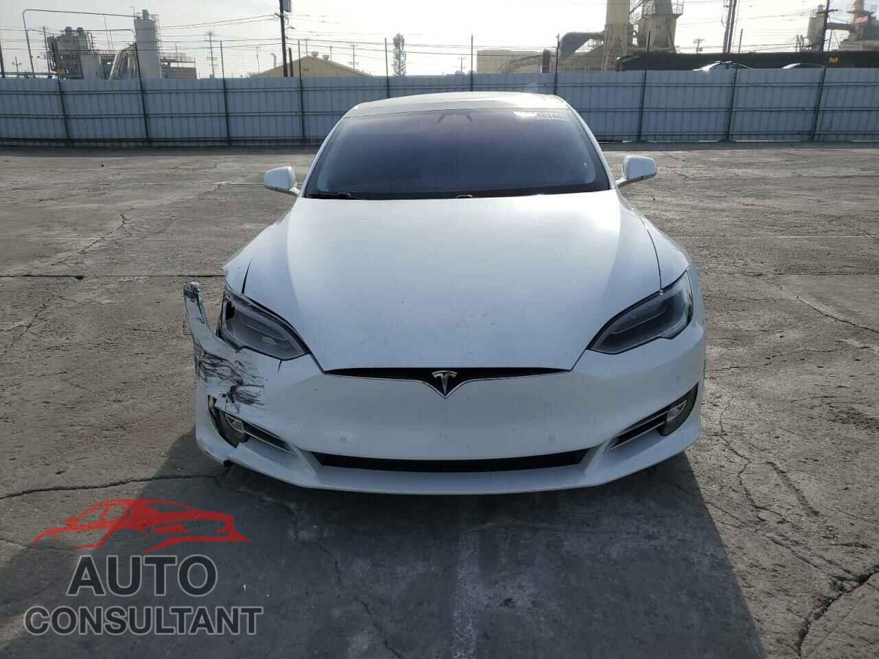 TESLA MODEL S 2017 - 5YJSA1E29HF185247
