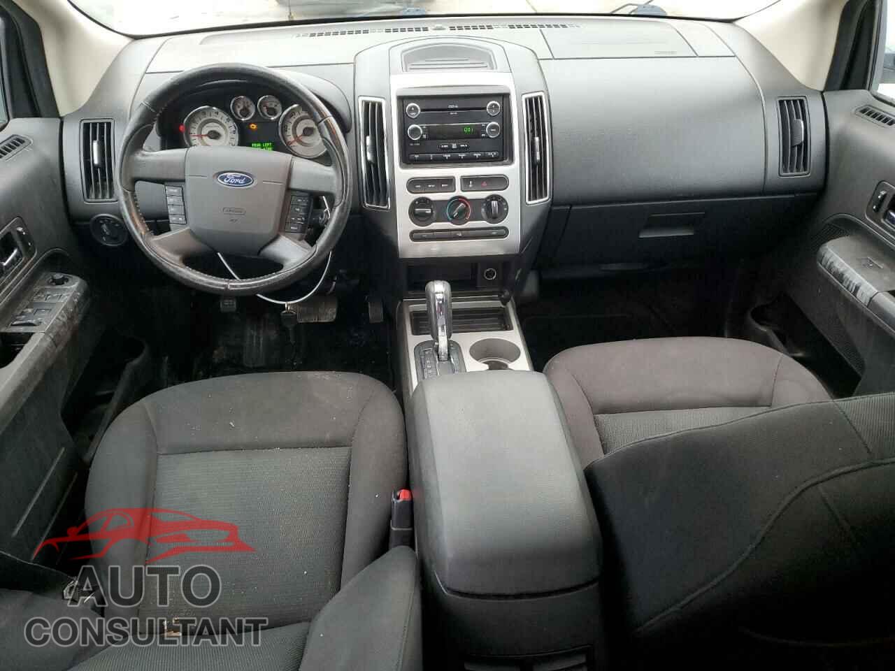FORD EDGE 2009 - 2FMDK38CX9BA64288