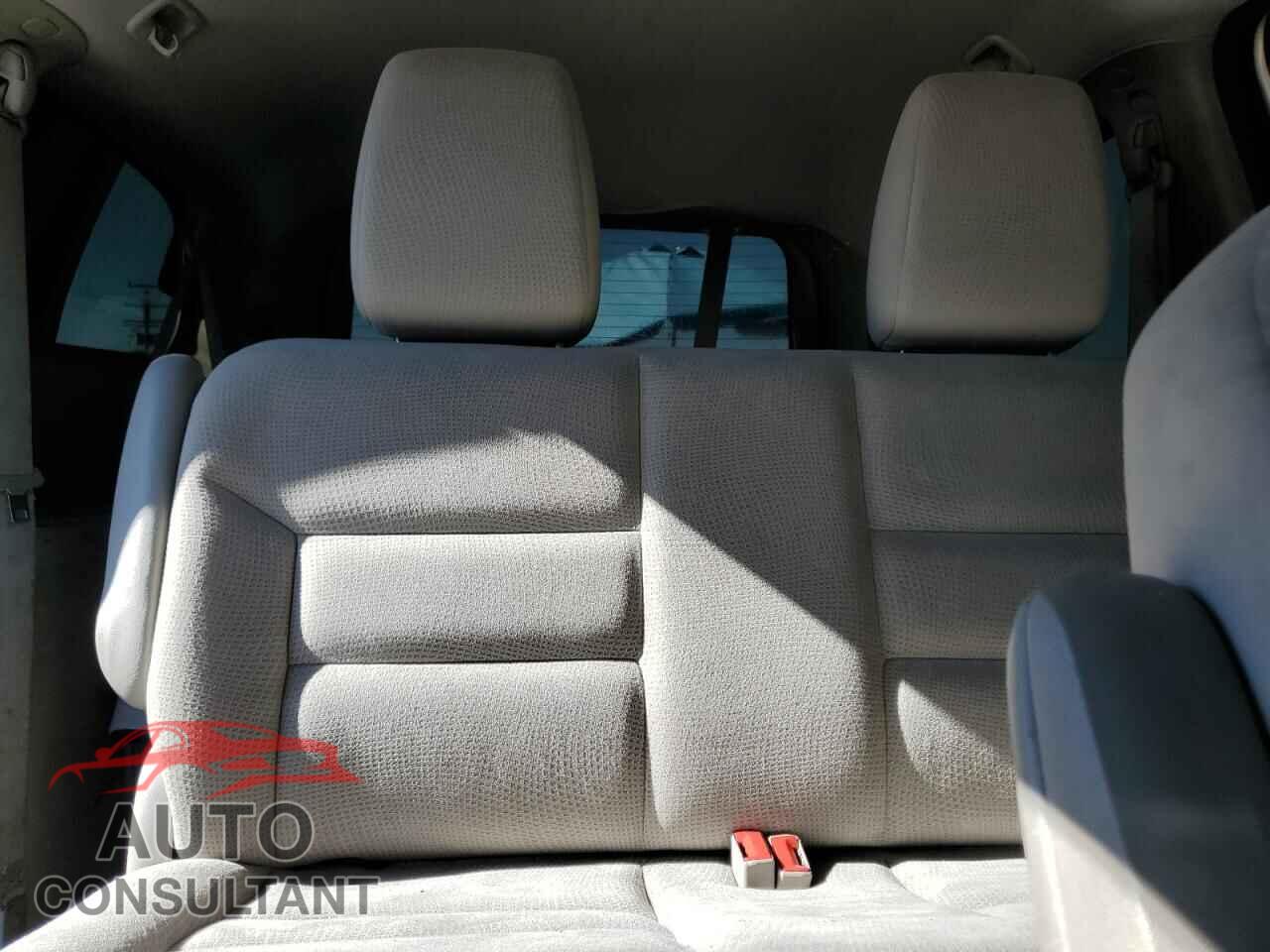 DODGE CARAVAN 2015 - 2C4RDGBG4FR749574