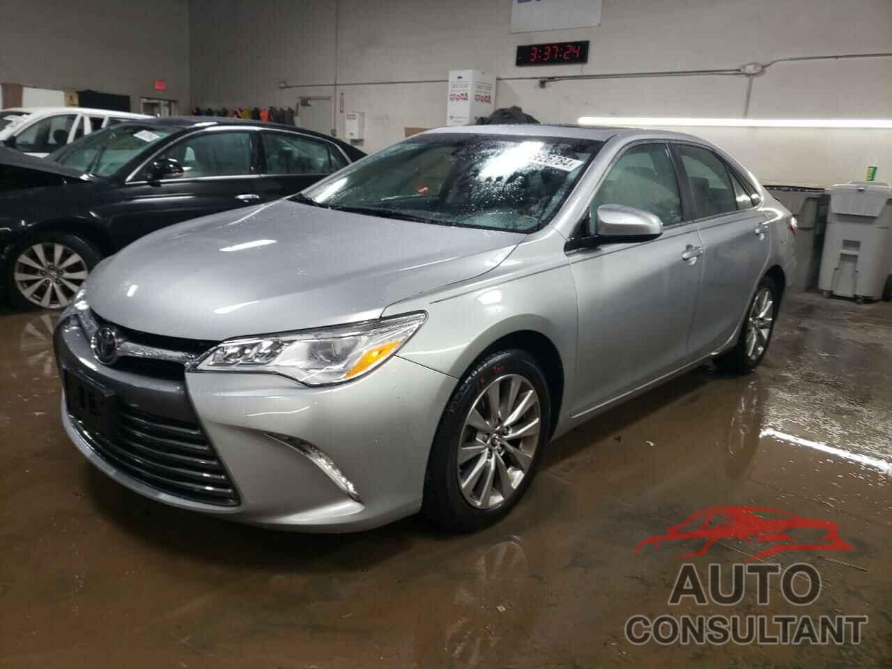 TOYOTA CAMRY 2015 - 4T1BK1FK0FU566044