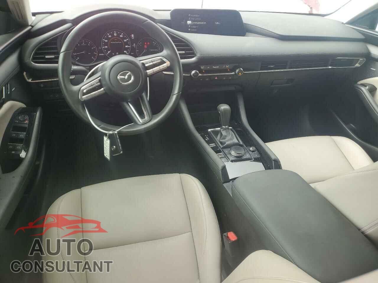 MAZDA 3 2019 - 3MZBPADL7KM107560
