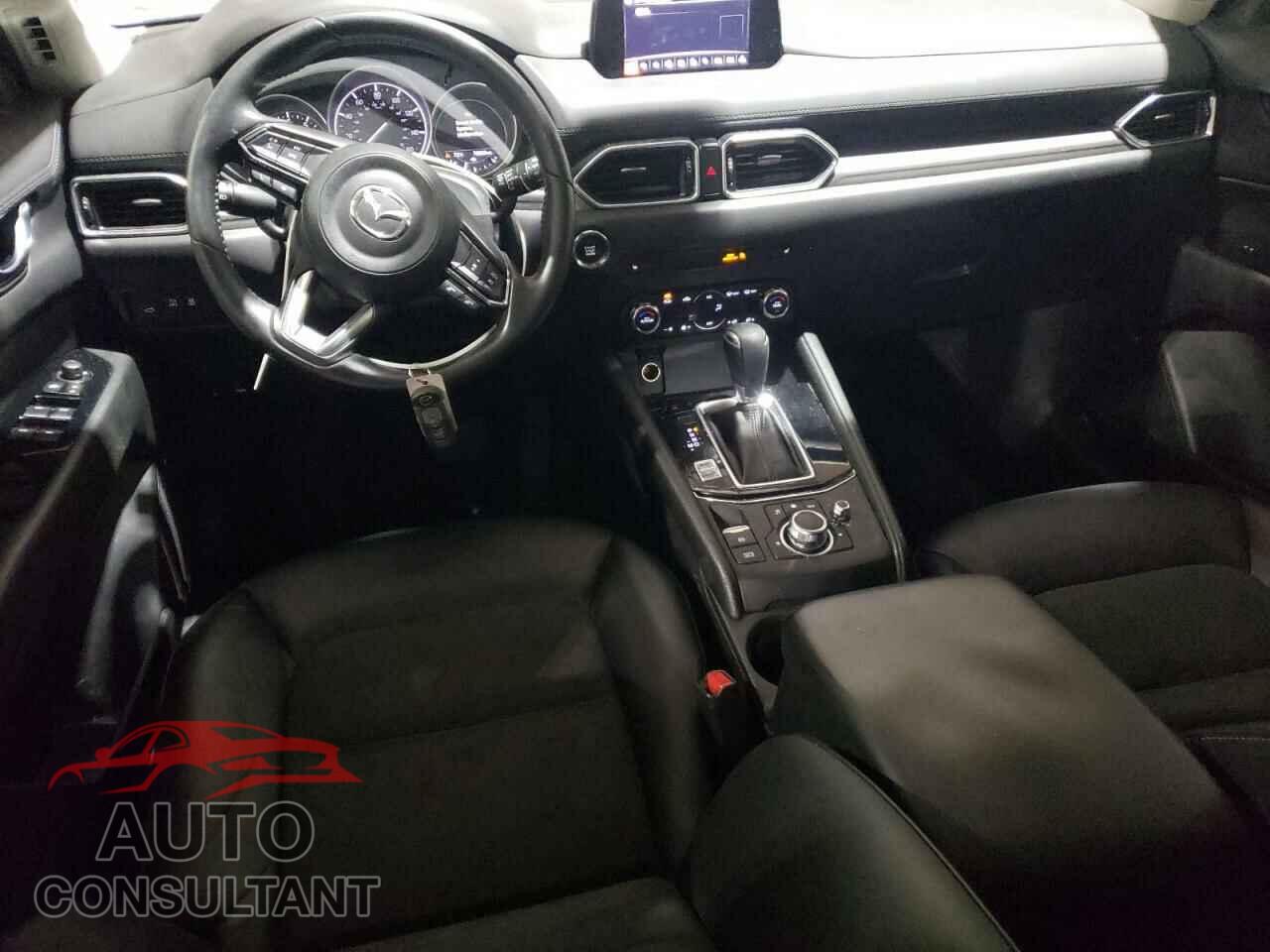MAZDA CX-5 2018 - JM3KFACM1J0397450