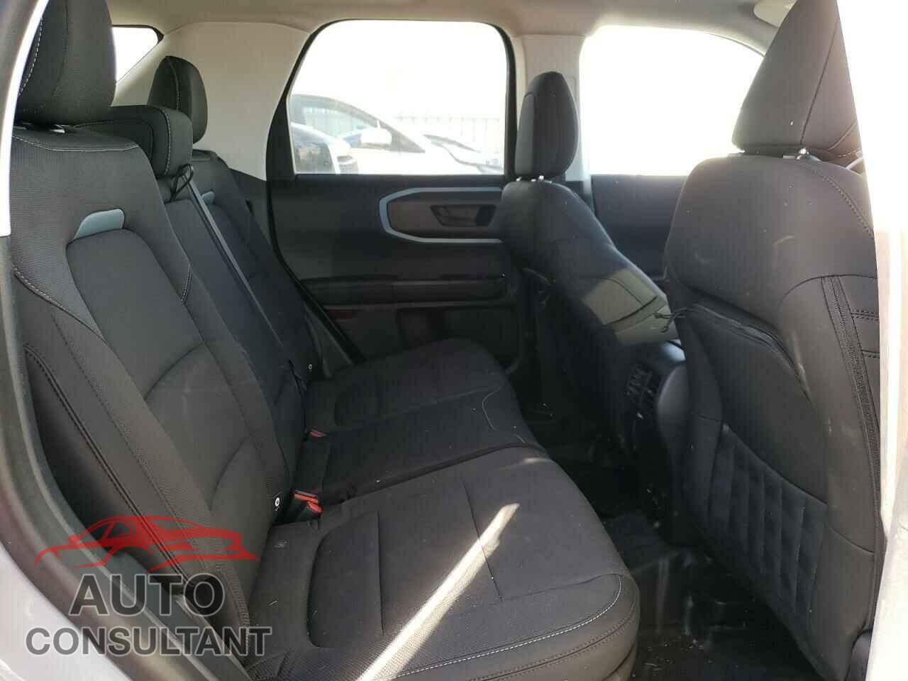 FORD BRONCO 2023 - 3FMCR9D98PRE34446