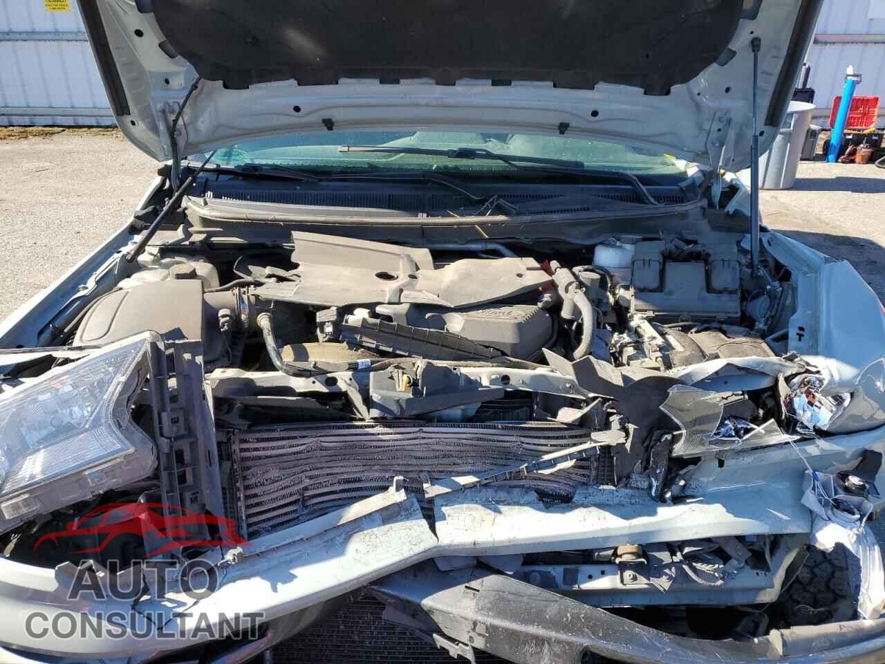 FORD RANGER 2021 - 1FTER4FH7MLD33252