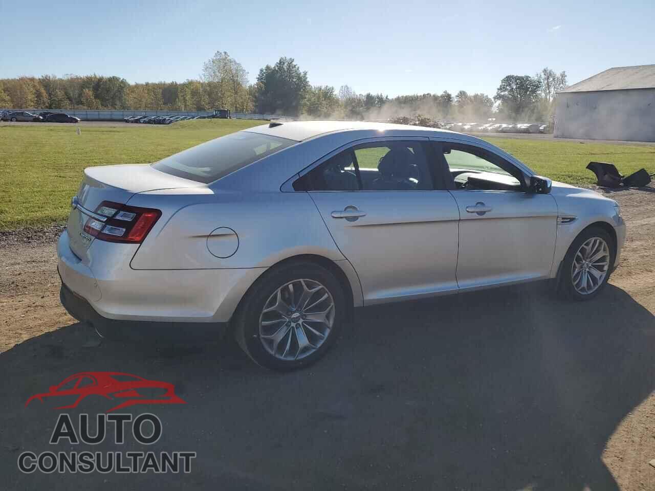 FORD TAURUS 2013 - 1FAHP2F89DG116730