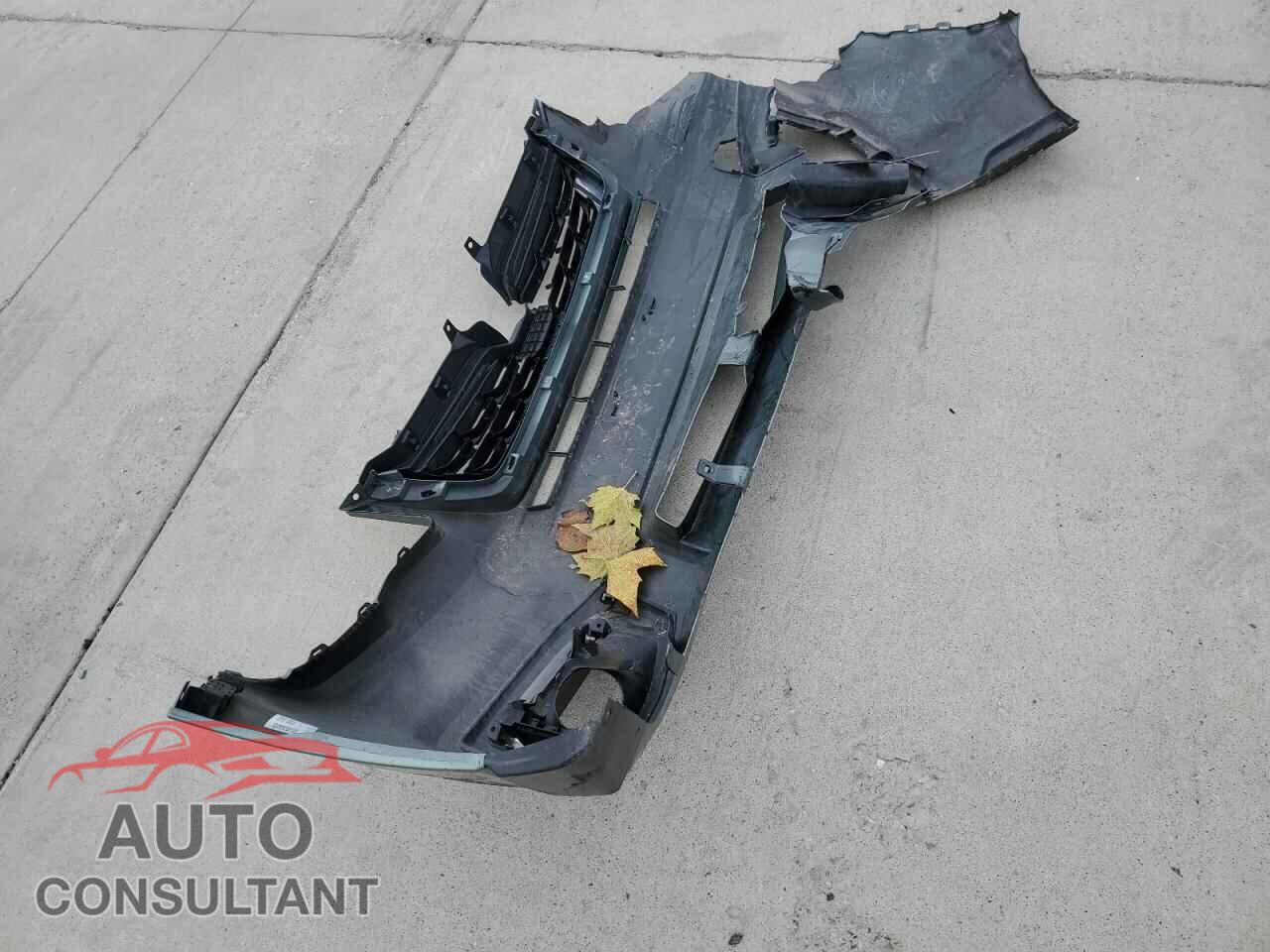 SUBARU FORESTER 2018 - JF2SJARC8JH586461