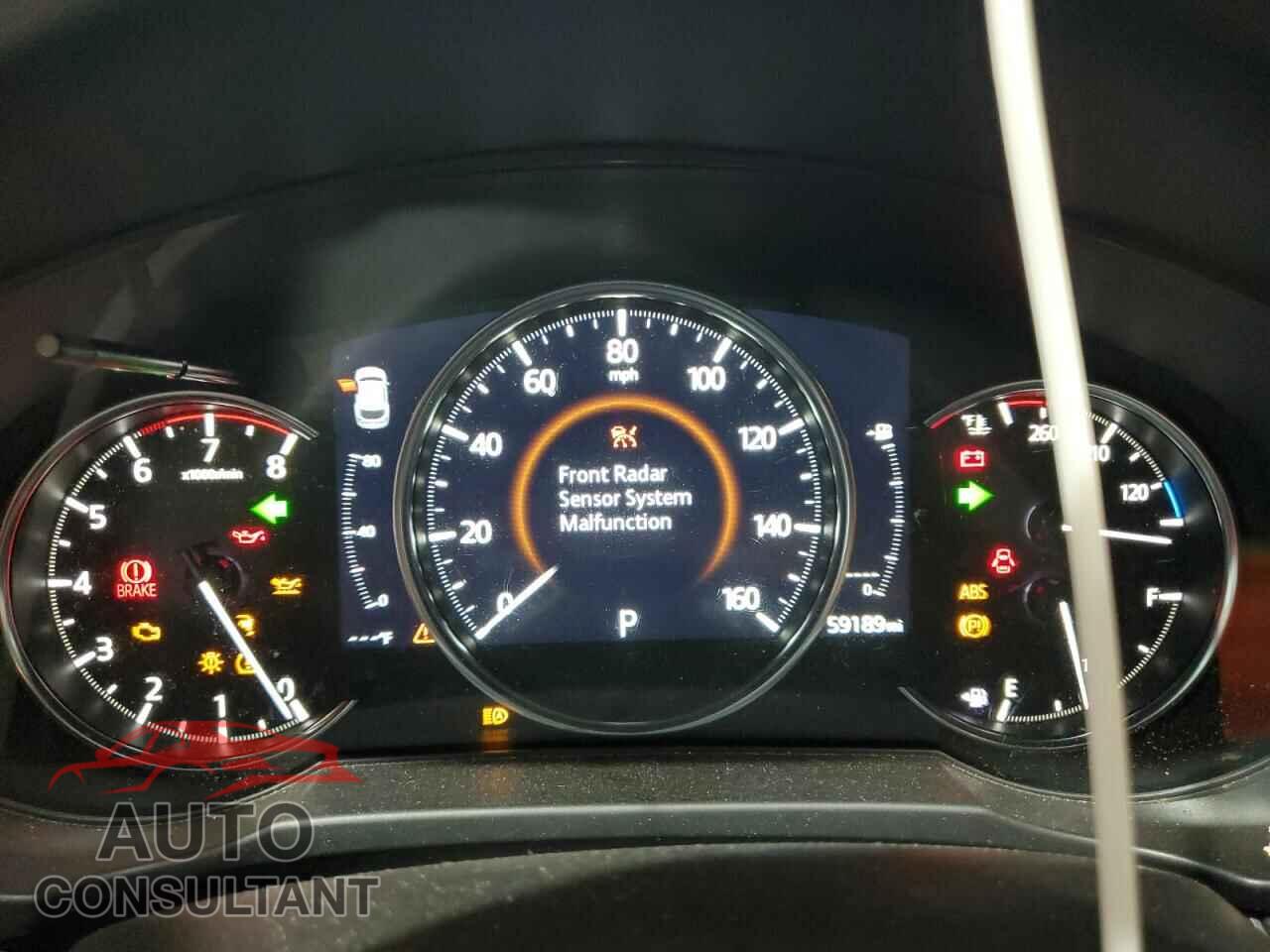 MAZDA CX-5 PREMI 2022 - JM3KFBDM0N1520949