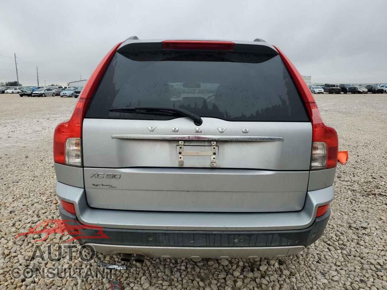 VOLVO XC90 2012 - YV4952CY2C1621371