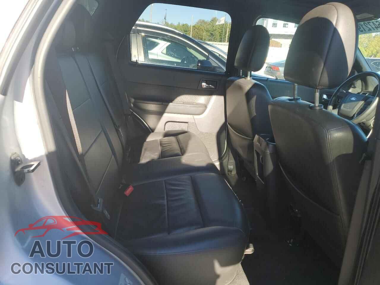 FORD ESCAPE 2012 - 1FMCU9EGXCKB37589