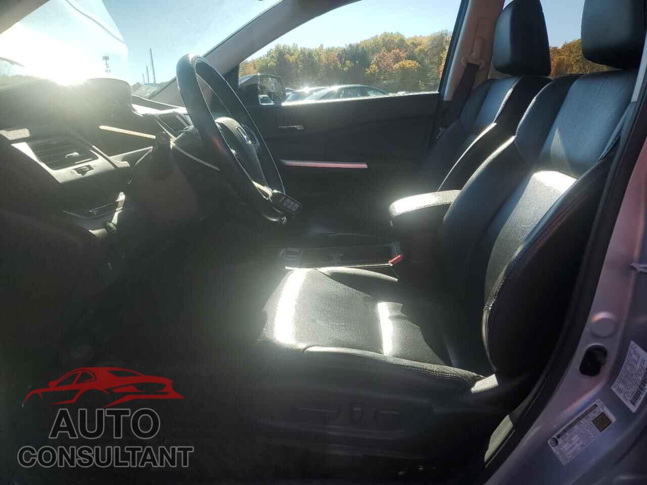 HONDA CRV 2015 - 2HKRM4H72FH667345
