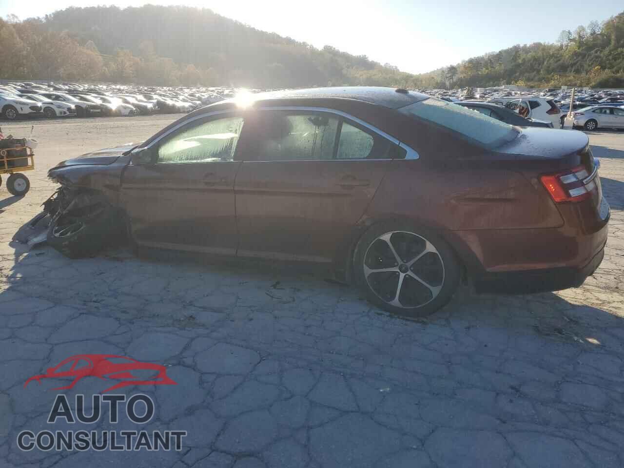 FORD TAURUS 2015 - 1FAHP2E86FG125339