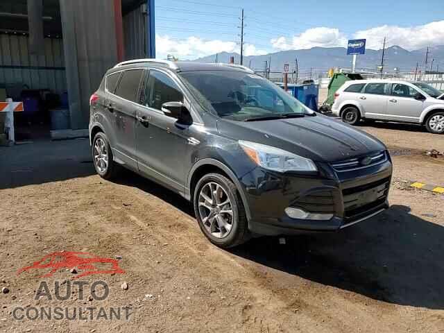 FORD ESCAPE 2014 - 1FMCU9J94EUD53260