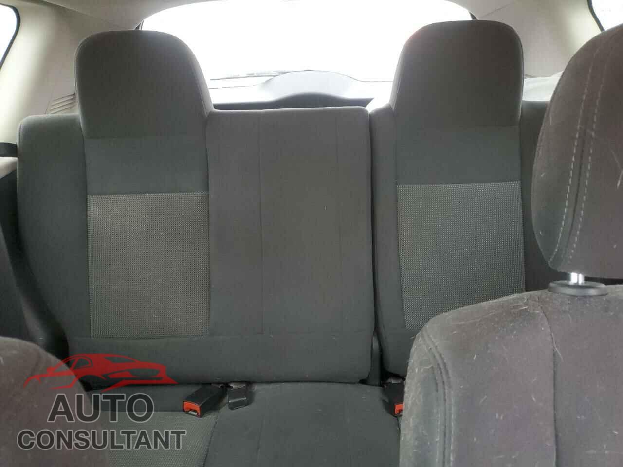 JEEP COMPASS 2014 - 1C4NJDBB7ED774254