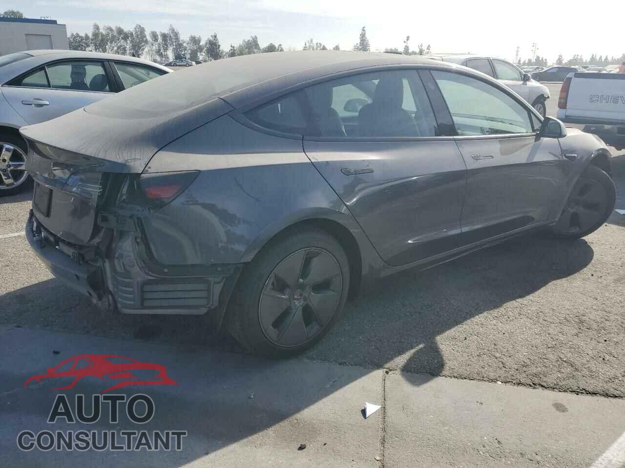 TESLA MODEL 3 2023 - 5YJ3E1EA2PF431795