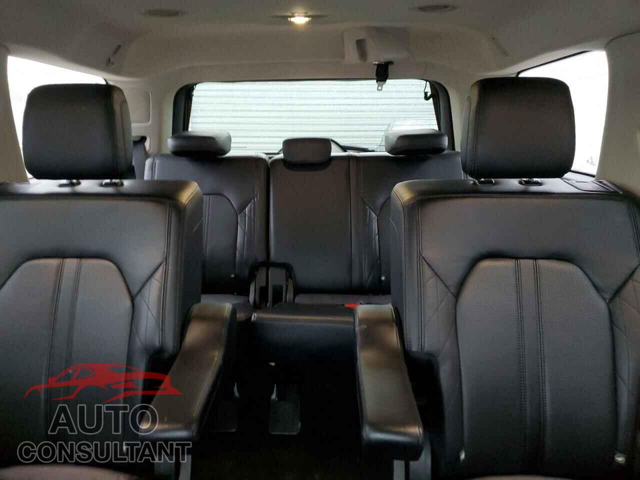 FORD EXPEDITION 2019 - 1FMJU1MT4KEA06243