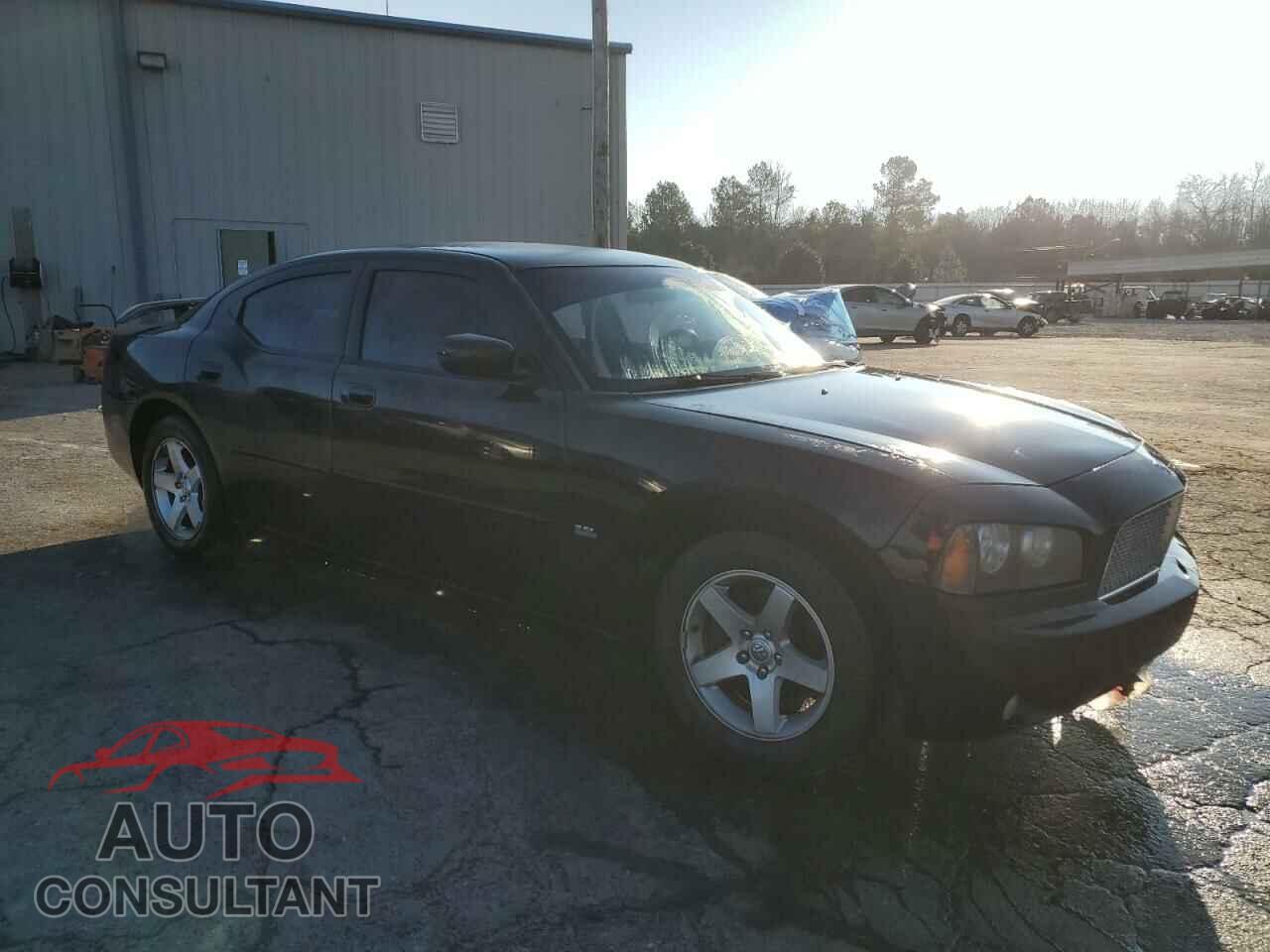 DODGE CHARGER 2010 - 2B3CA3CV3AH291059