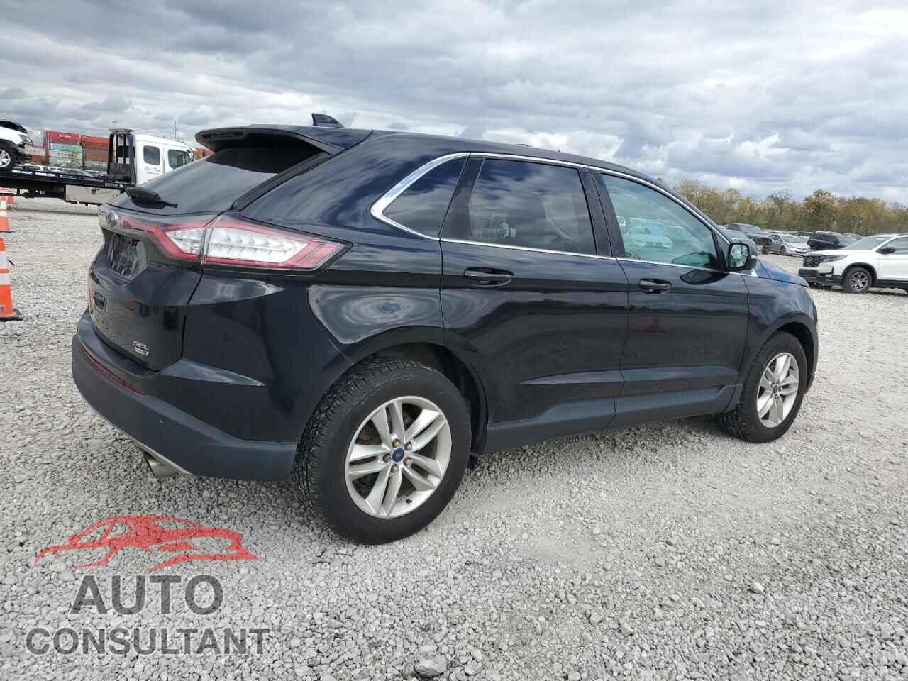 FORD EDGE 2016 - 2FMPK4J92GBB90367