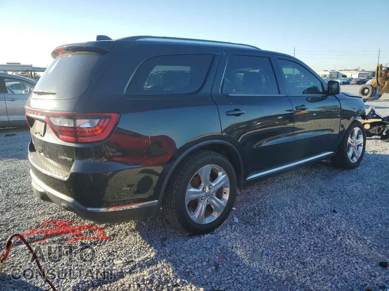 DODGE DURANGO 2015 - 1C4RDHDG6FC702557