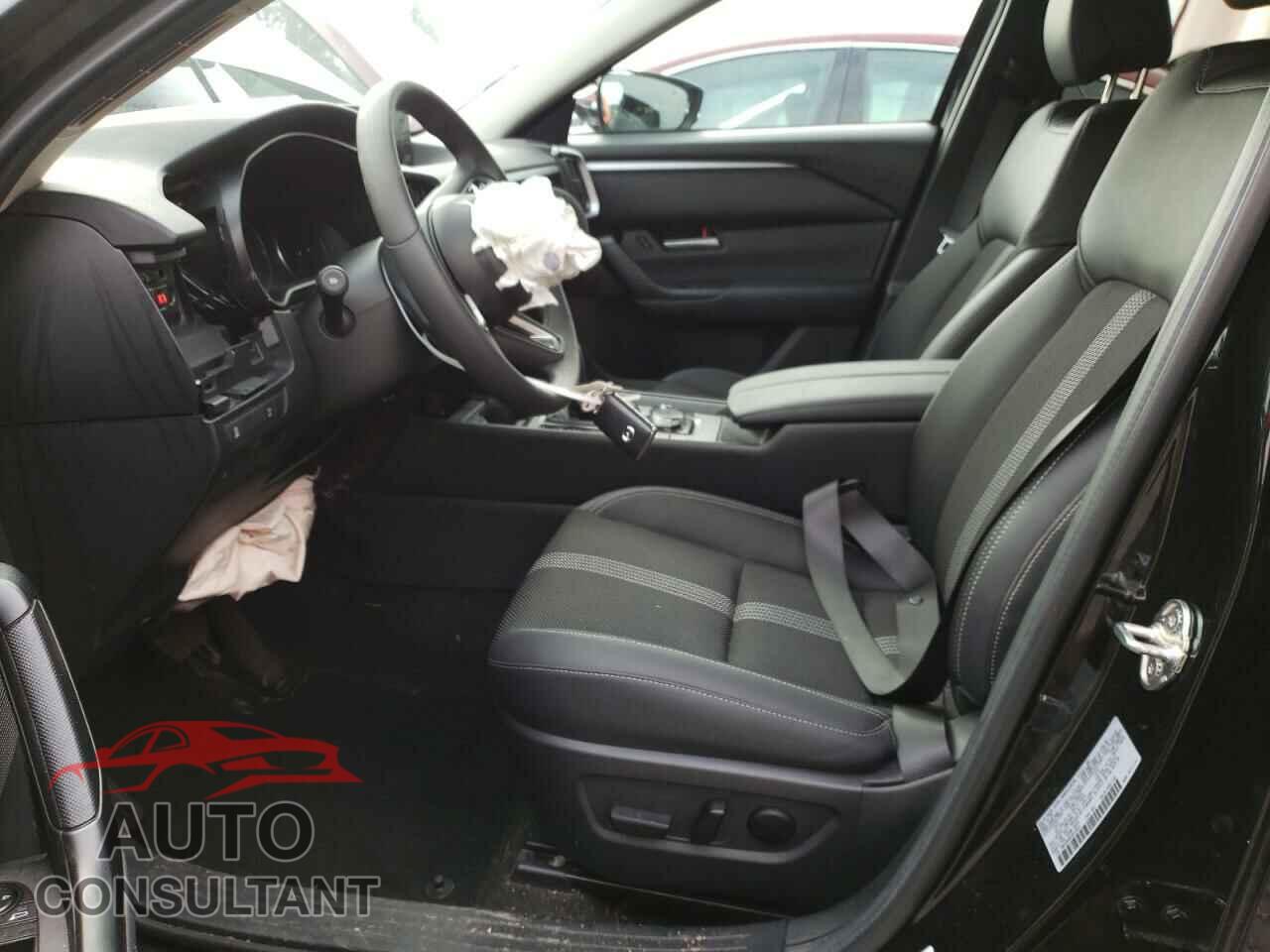 MAZDA CX-50 PREF 2024 - 7MMVABBM6RN189851