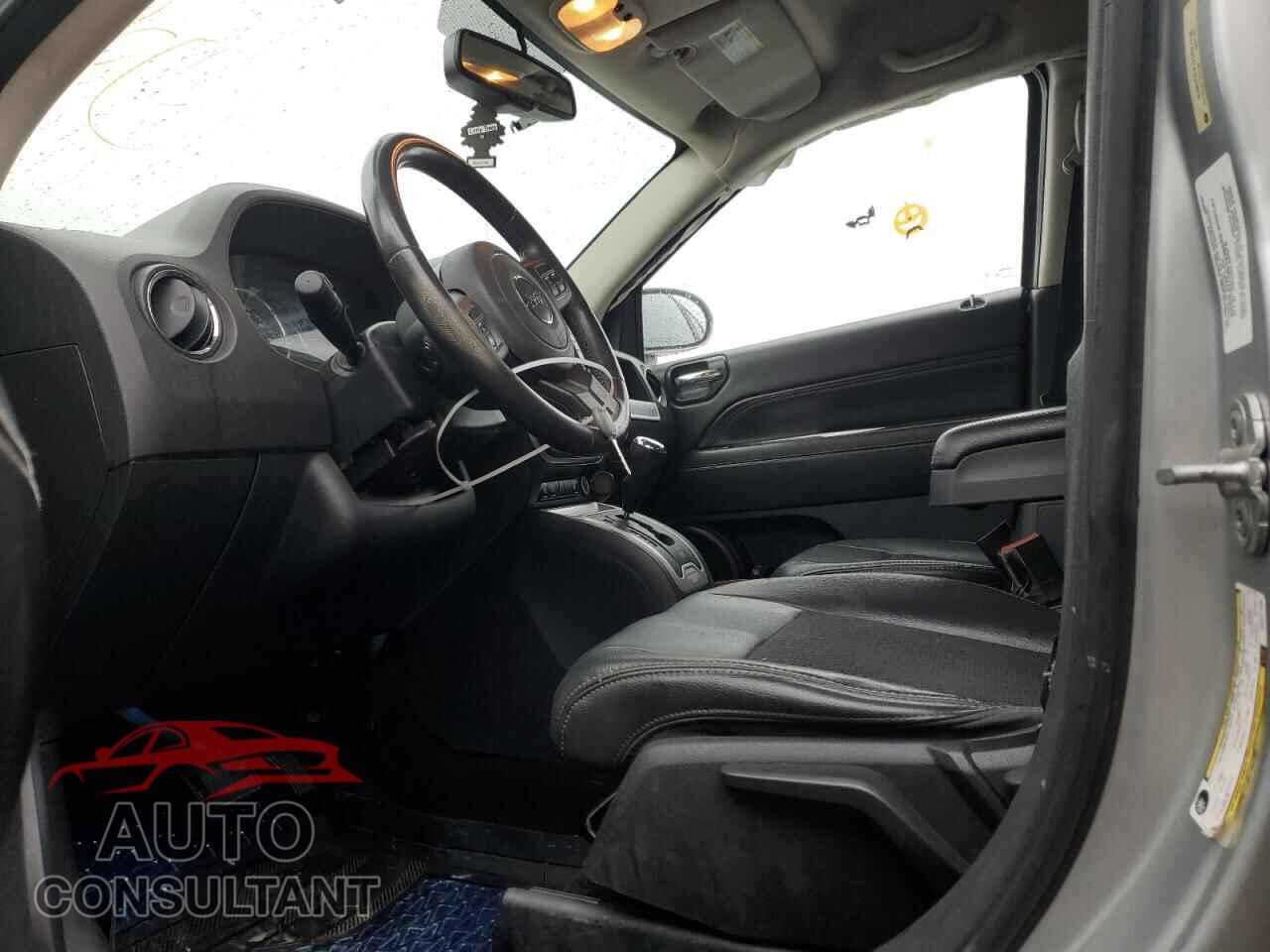 JEEP COMPASS 2014 - 1C4NJDEB7ED507238