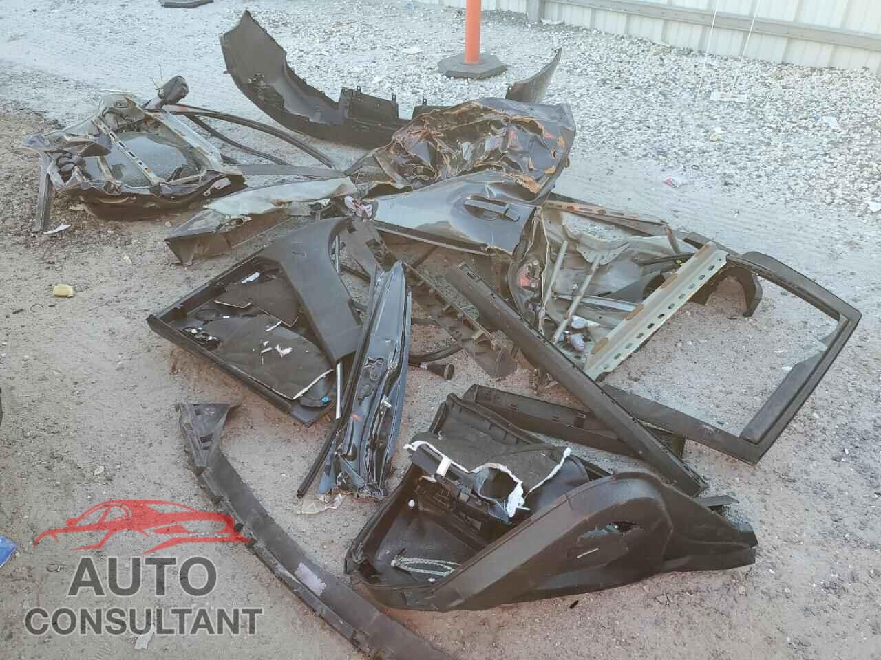 SUBARU FORESTER 2017 - JF2SJARC0HH537474