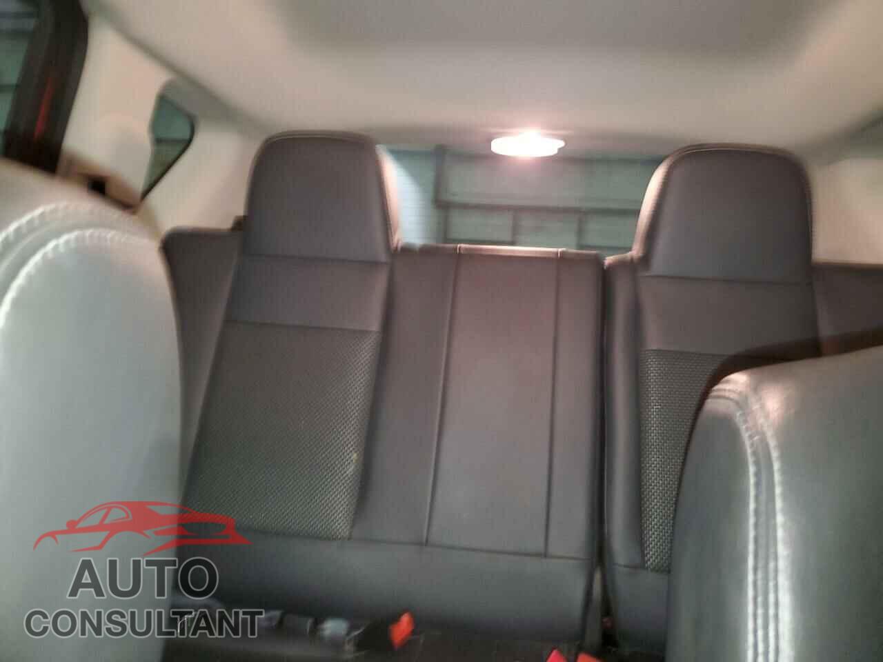 JEEP COMPASS 2017 - 1C4NJDBB1HD127028