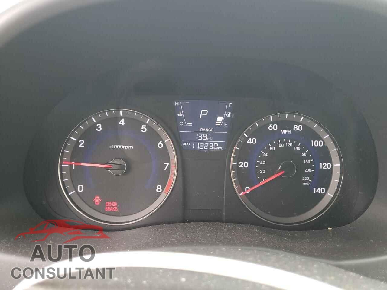 HYUNDAI ACCENT 2012 - KMHCT4AE3CU151624